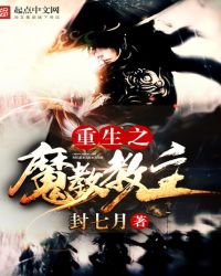 重生之魔教教主的小说